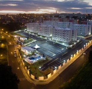 Apartamento ? venda, Vila Seabra, Bauru, SP