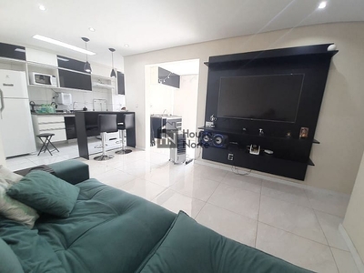 Apartamento à venda, Vila São Rafael, Guarulhos, SP