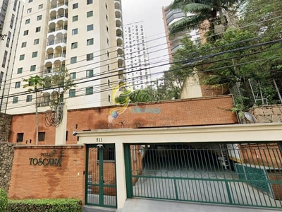 Apartamento à venda, Vila Suzana, São Paulo, SP