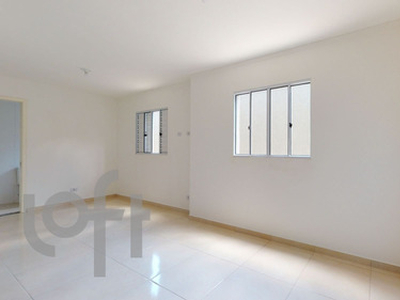 Apto Carrão | 1 Quartos | 31 M² | Cond: R$120.0 | 0 Vagas