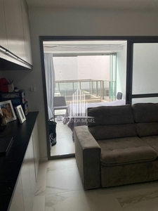 Axis Vila Mariana apartamento mobiliado à venda de 41m² com 1 dormitório