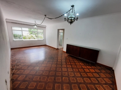 Bom e Amplo Apartamento à venda, 102m², 1 Vaga ( fixa e livre ), Vila Madalena, São Paulo, SP