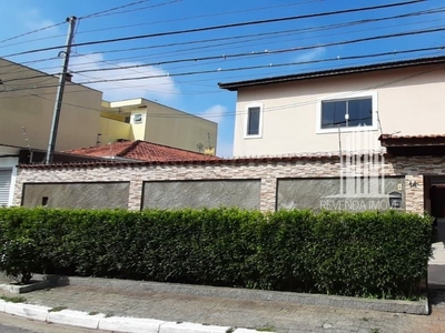 CASA 03 DORMITÓRIOS À VENDA NO JARDIM CRUZEIRO