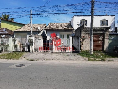 Casa à venda no bairro Ampliação em Itaboraí