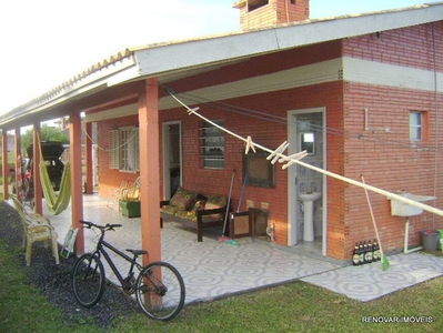 Casa à venda no bairro Arroio do Sal em Arroio do Sal
