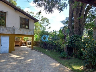 Casa à venda no bairro Castelanea em Petrópolis
