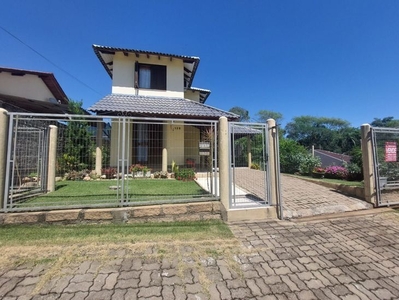 Casa à venda no bairro Centro em Vera Cruz