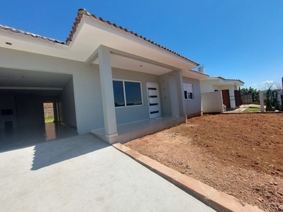 Casa à venda no bairro Centro em Vera Cruz