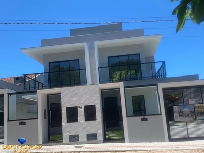 Casa à venda no bairro Distrito de Canto Grande em Bombinhas