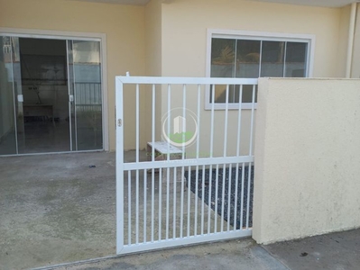 Casa à venda no bairro Ipanema em Pontal do Paraná