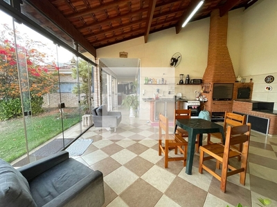 Casa com 1 dormitório à venda, 104 m² por R$ 660.000,00 - Jardim América - Rio Claro/SP