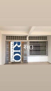 Casa com 2 dormitórios à venda por R$ 285.000,00 - Conjunto Mascarenha de Moraes - Rio Bra