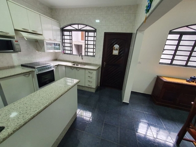 Casa com 2 dormitórios à venda, 120 m² por R$ 640.000,00 - Vila Pirituba - São Paulo/SP