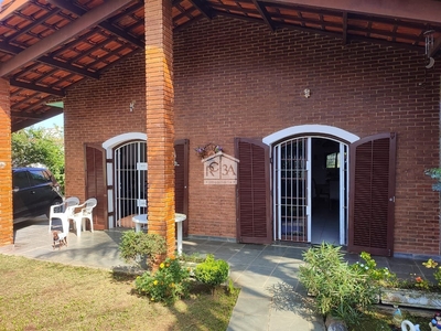 Casa com 2 dormit?rios ? venda, 156 m? por R$ 319.990,00 - Cibratel II - Itanha?m/SP