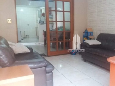 CASA COM 2 QUARTOS NA SAÚDE