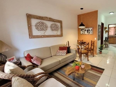 Casa com 2 quartos, por R$ 420.000 - Jardim Flamboyant - Cabo Frio/RJ