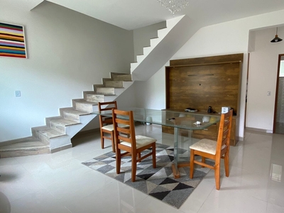 Casa com 2 quartos ? venda por R$ 280.000 - Ogiva - Cabo Frio/RJ