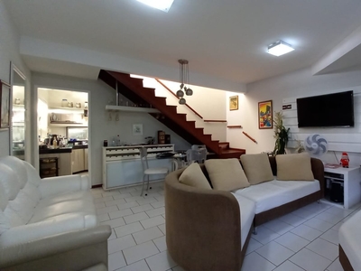 Casa com 2 quartos à venda por R$ 530.000 - Foguete - Cabo Frio/RJ