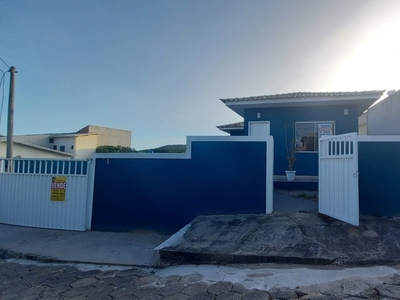 Casa com 3 dormitórios à venda, 100 m² por R$ 450.000 - Dunas do Peró - Cabo Frio/RJ