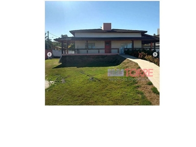 Casa com 3 dormitórios à venda, 220 m² por R$ 800.000 - Olivença - Ilhéus/BA