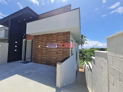 Casa com 3 dormitórios à venda, 230 m² por R$ 790.000,00 - Zona Sul - Ilhéus/BA