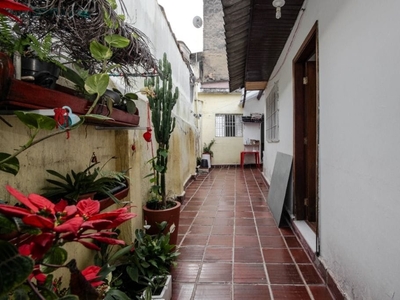 Casa com 3 dormit?rios ? venda, 80 m? por R$ 450.000,00 - Vila Leopoldina - S?o Paulo/SP