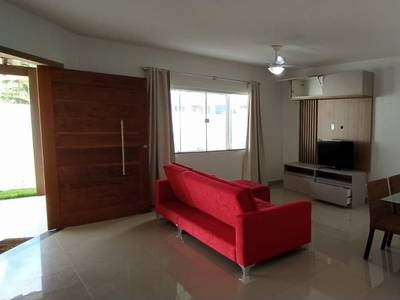 Casa com 3 quartos à venda, 125 m² por R$ 650.000 - Dunas do Peró - Cabo Frio/RJ