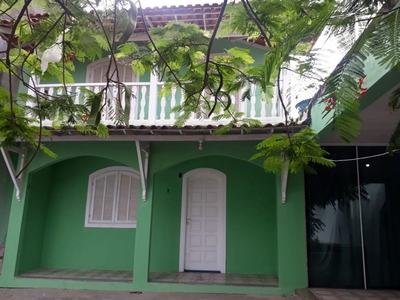 Casa com 3 quartos ? venda por R$ 390.000 - Monte Alto - Arraial do Cabo/RJ