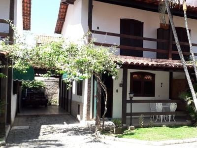Casa com 3 quartos à venda por R$ 470.000 - Braga - Cabo Frio/RJ