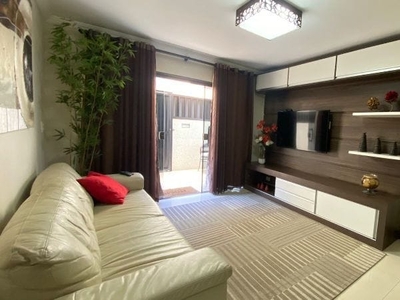 Casa com 3 quartos à venda por R$ 550.000 - Jardim Flamboyant - Cabo Frio/RJ