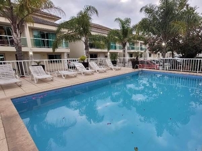 Casa com 3 quartos à venda por R$ 550.000 - Parque Burle - Cabo Frio/RJ