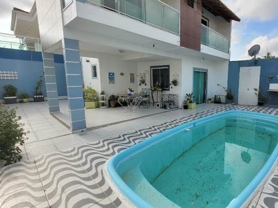 Casa com 3 quartos à venda por R$ 750.000 - Portinho - Cabo Frio/RJ