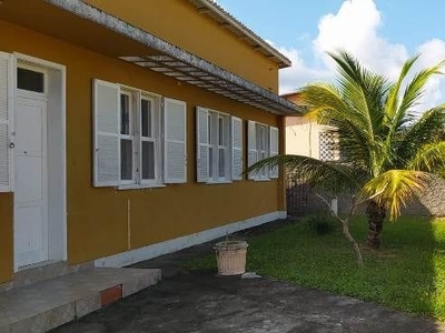Casa com 3 quartos à venda por R$ 990.000 - Vila Industrial - Arraial do Cabo/RJ