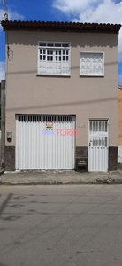 Casa com 4 dormitórios à venda, 126 m² por R$ 190.000,00 - Santo Antônio - Itabuna/BA