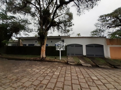 Casa com 4 dormitórios à venda, 240 m² por R$ 529.000 - Cibratel I - Itanhaém/SP