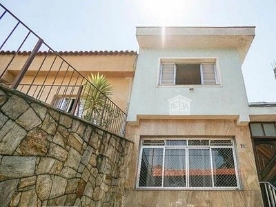 Casa com 4 dormit?rios ? venda, 375 m? por R$ 700.000,00 - Jardim Vila Formosa - S?o Paulo/SP