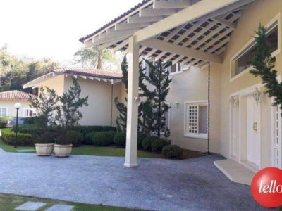 Casa com 4 quartos à venda na Av. Humberto Cereser, 2988, Jardim Caxambu, Jundiaí, 640 m2 por R$ 4.500.000