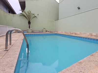 Casa com 4 quartos à venda por R$ 600.000 - Foguete - Cabo Frio/RJ