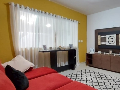 Casa com 4 quartos à venda por R$ 685.000 - Palmeiras - Cabo Frio/RJ