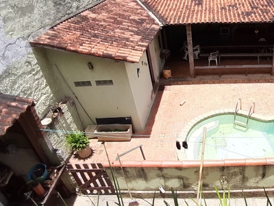 Casa com 4 quartos à venda por R$ 750.000 - Praia Linda - São Pedro da Aldeia/RJ