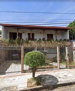 Casa com 5 quartos à venda no bairro São João Batista (venda Nova), 360m²