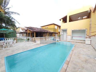 Casa com 7 quartos à venda por R$ 750.000 - Porto da Aldeia - São Pedro da Aldeia/RJ