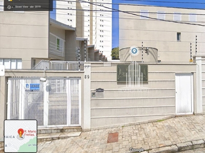 Casa de condomínio na Vila Sônia com 3 suítes e 3 vagas