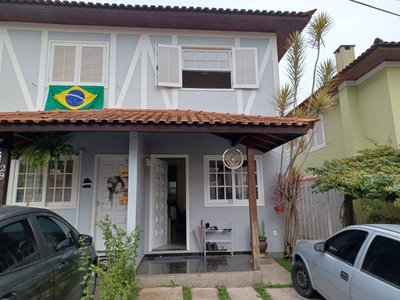 Casa em bairro Santa Luzia - São Bernardo do Campo
