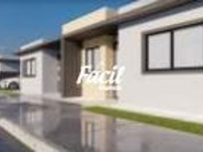 Casa em condomínio à venda no bairro Boa Vista em Ponta Grossa