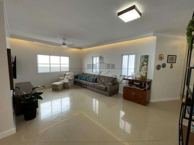 Casa em condomínio fechado com 3 quartos para alugar na Rua Octávio Martins, Jardim Altos de Santana I, Jacareí, 260 m2 por R$ 7.000