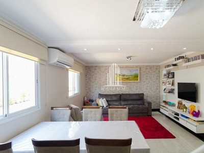 Casa em condomínio à venda no Jabaquara, 125m² 3 dormitórios e 3 vagas de garagem