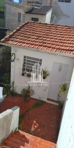 Casa na Chácara Santo Antônio com 3 dormitórios com 1 vaga de garagem