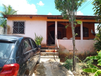 Casa no Wanderley Dantas