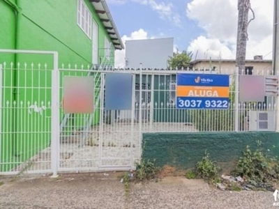 Casa para alugar no centro, sapucaia do sul , 150 m2 por r$ 1.950